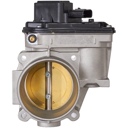 Spectra Premium Fuel Injection Throttle Body Assembly, Tb1037 TB1037